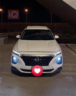 هيونداي سانتافي